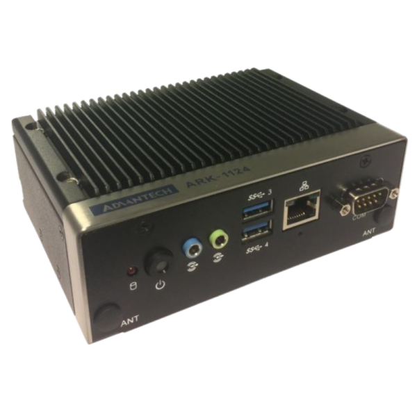 BOSCH PRAESENSA PRA-APAS Advanced public address server