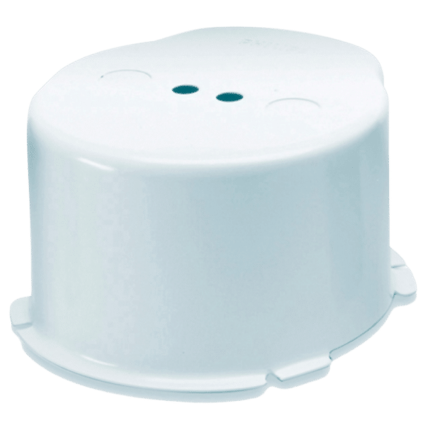 BOSCH LBC3080/11 Metal Fire Dome White