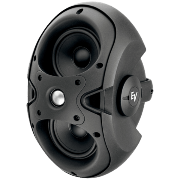 Electro-Voice EVID 6.2 – Dual 6″