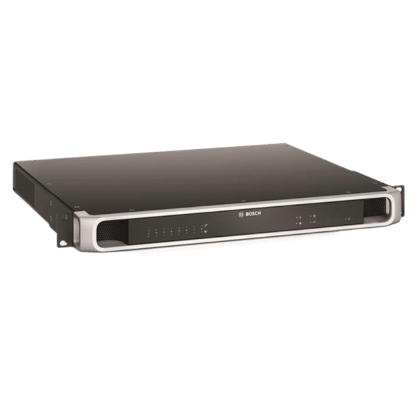 BOSCH PRAESENSA PRA-AD608 Amplifier 600W 8-channel