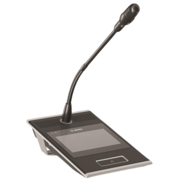 BOSCH PRAESENSA PRA-CSLD Desktop LCD call station