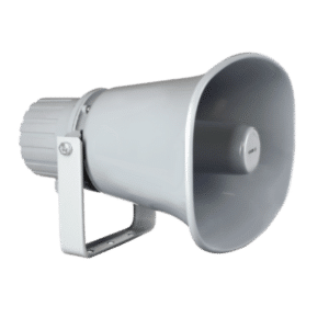 Bosch Lh1-Ec15-In-15w Horn Loudspeaker Elliptical