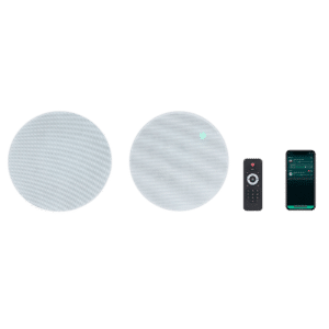 FONESTAR KS-07WIFI Sound kit 2 Wi-Fi speakers