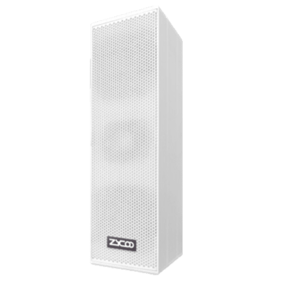 ZYCOO SL30 Network IP Column Speaker